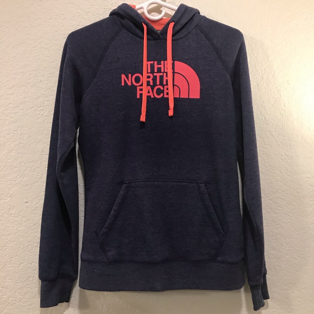 The North Face Pullover Hoodie